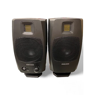 Used ADAM Audio D3V Powered Monitor