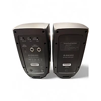 Used ADAM Audio D3V Powered Monitor