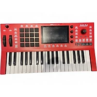 Used Akai Professional MPC KEY 37