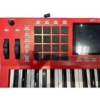 Used Akai Professional MPC KEY 37