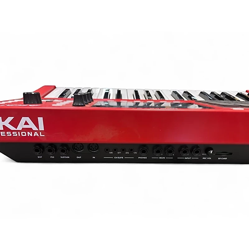 Used Akai Professional MPC KEY 37