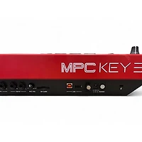Used Akai Professional MPC KEY 37