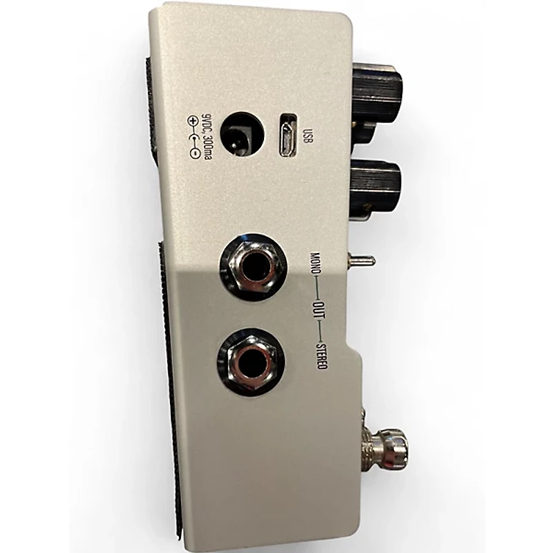 Used Walrus Audio MAKO SERIES D1 Effect Pedal