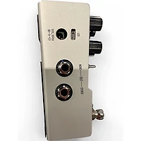 Used Walrus Audio MAKO SERIES D1 Effect Pedal