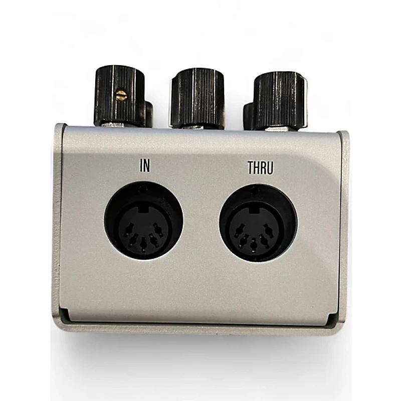 Used Walrus Audio MAKO SERIES D1 Effect Pedal