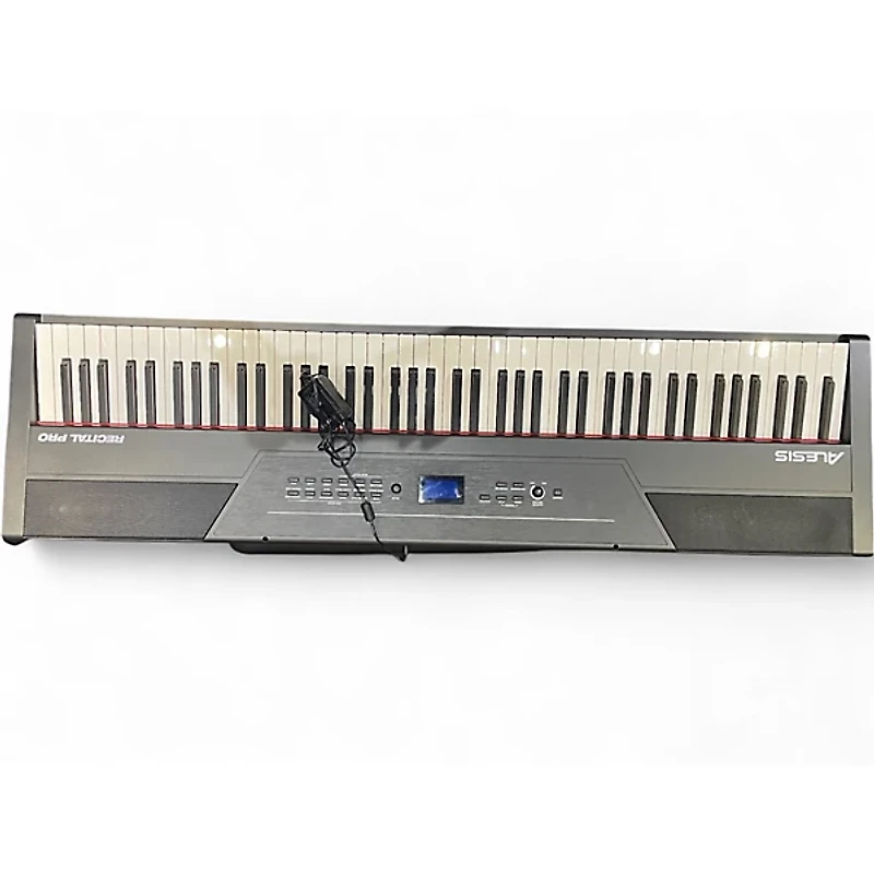 Used Alesis recital pro 88 key Digital Piano