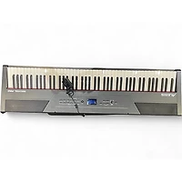 Used Alesis recital pro 88 key Digital Piano