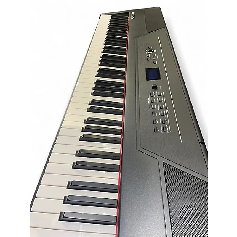Used Alesis recital pro 88 key Digital Piano