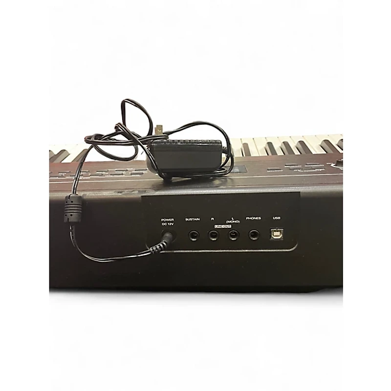 Used Alesis recital pro 88 key Digital Piano