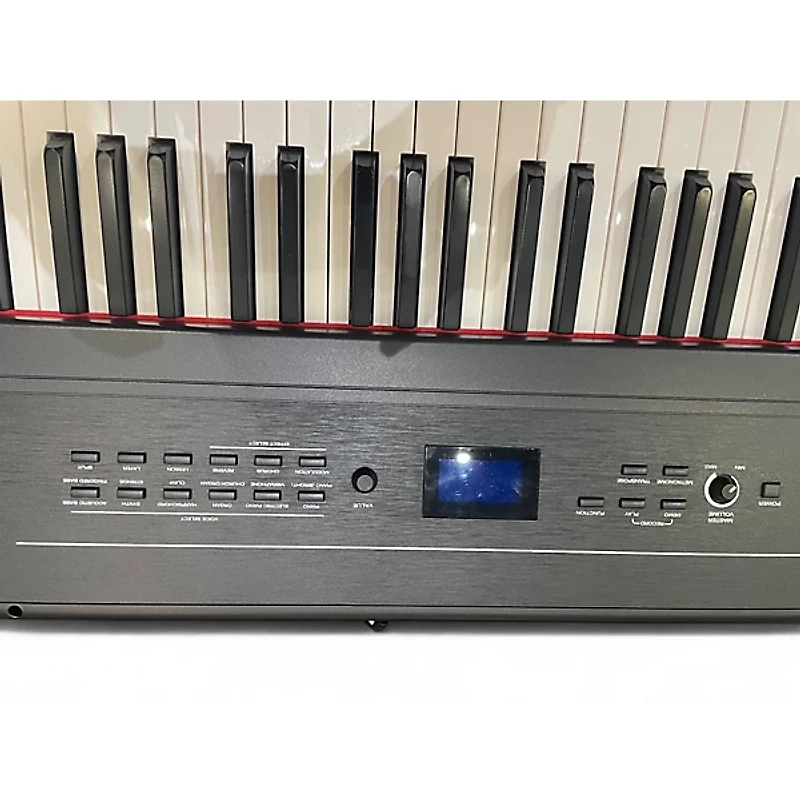 Used Alesis recital pro 88 key Digital Piano