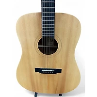 Used Teton STS10NT Natural Acoustic Guitar