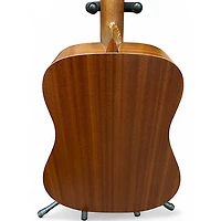 Used Teton STS10NT Natural Acoustic Guitar