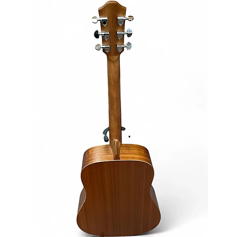 Used Teton STS10NT Natural Acoustic Guitar