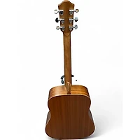 Used Teton STS10NT Natural Acoustic Guitar