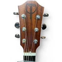 Used Teton STS10NT Natural Acoustic Guitar