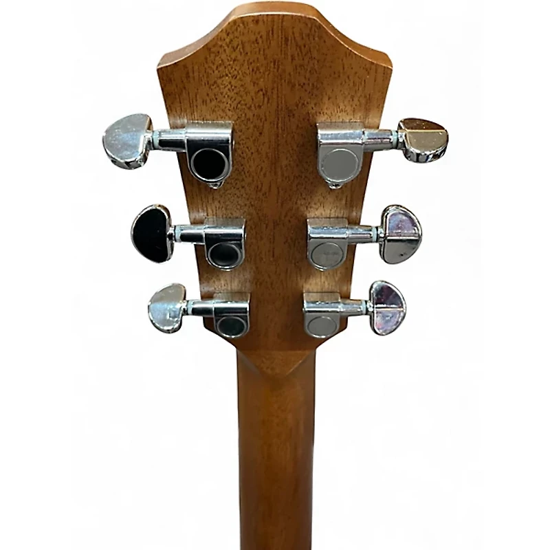 Used Teton STS10NT Natural Acoustic Guitar