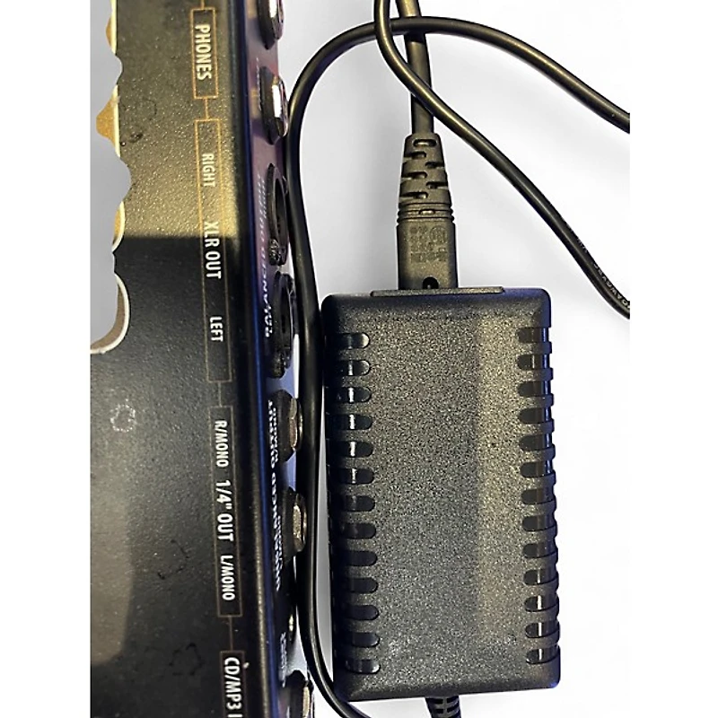 Used Line 6 Pod HD500 Amp Modeler Effect Processor