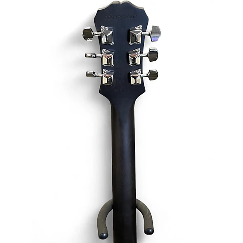 Used Epiphone Les Paul Special Solid Body Electric Guitar