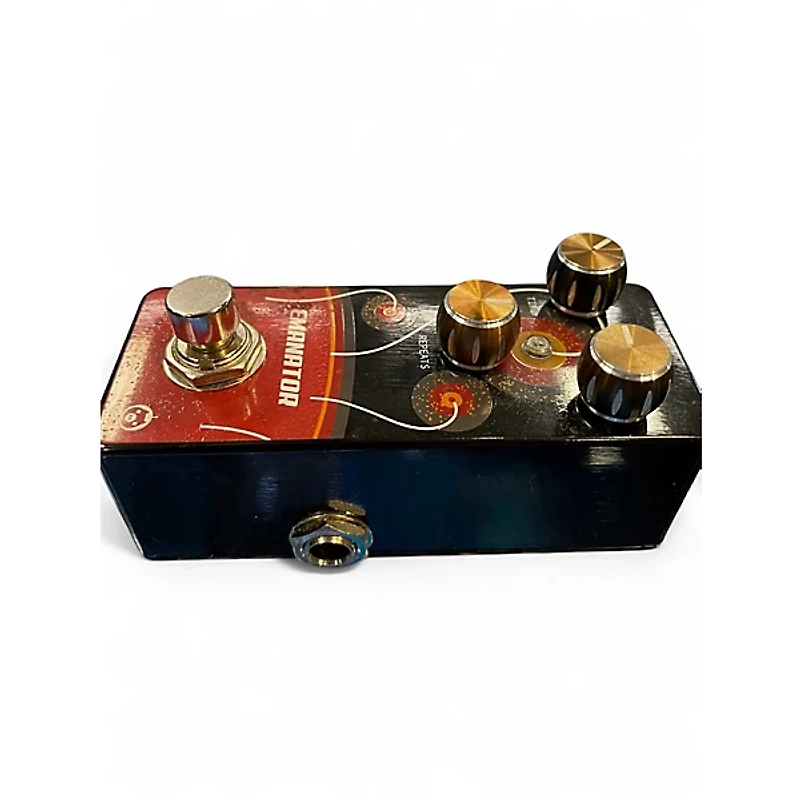 Used Pigtronix EMANATOR Effect Pedal