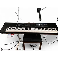 Used Roland Juno DS Synthesizer