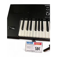 Used Roland Juno DS Synthesizer