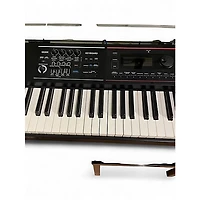 Used Roland Juno DS Synthesizer