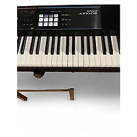 Used Roland Juno DS Synthesizer