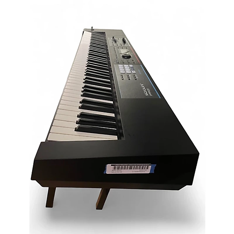 Used Roland Juno DS Synthesizer