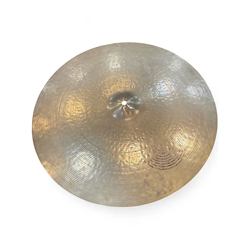 Used SABIAN 20in HH Medium Ride Cymbal