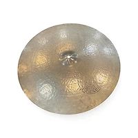 Used SABIAN 20in HH Medium Ride Cymbal