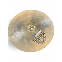 Used SABIAN 20in HH Medium Ride Cymbal