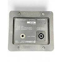 Used Yamaha A12M Unpowered Monitor