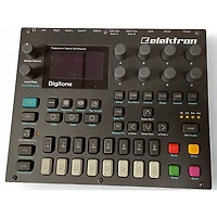 Used Elektron DIGITONE Production Controller