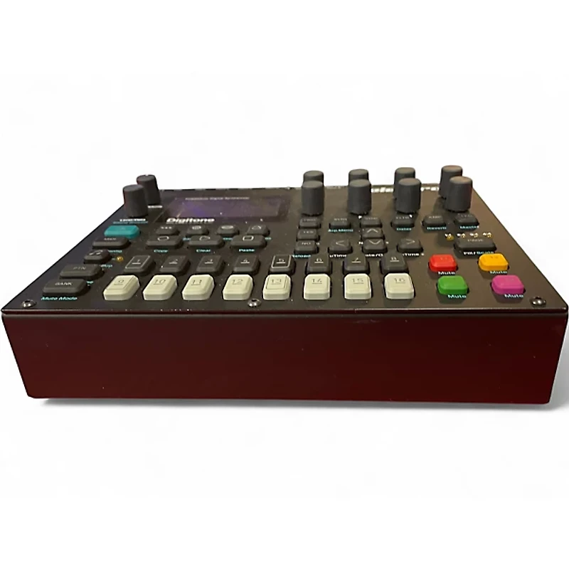 Used Elektron DIGITONE Production Controller