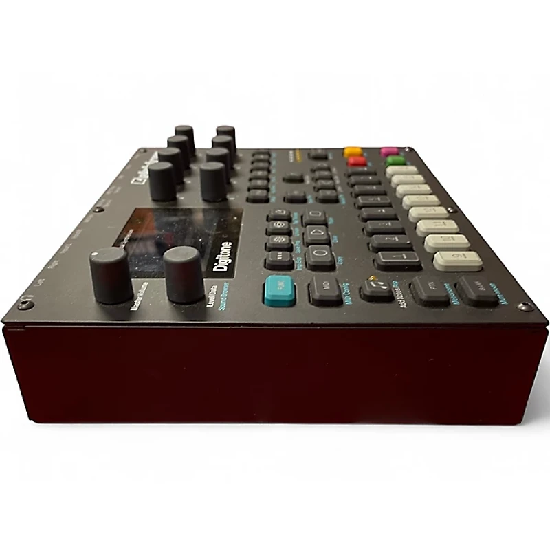 Used Elektron DIGITONE Production Controller