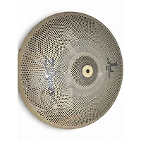 Used Zildjian 18in L80 Low Volume Ride Cymbal