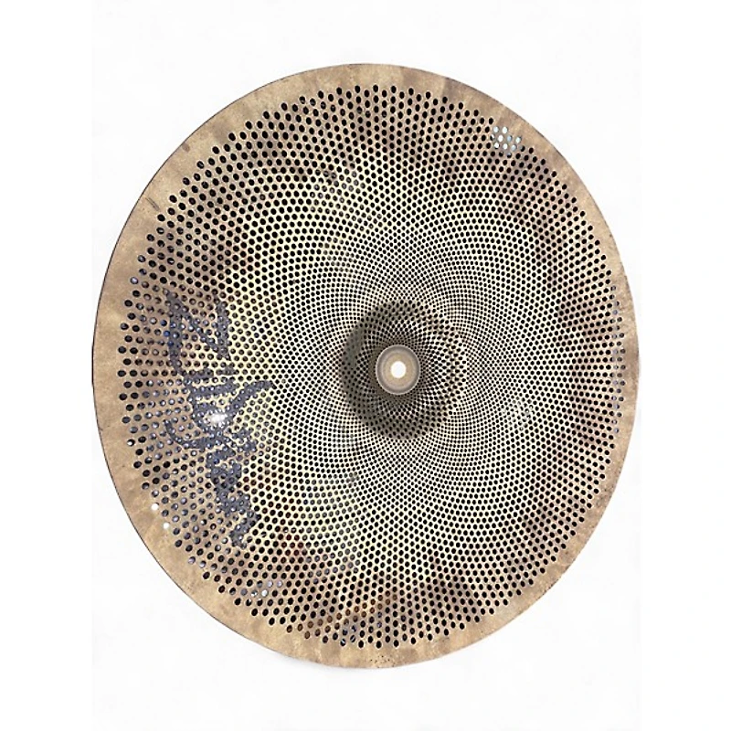 Used Zildjian 18in L80 Low Volume Ride Cymbal