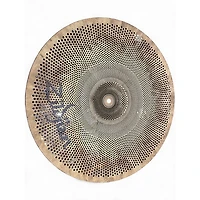 Used Zildjian 18in L80 Low Volume Ride Cymbal
