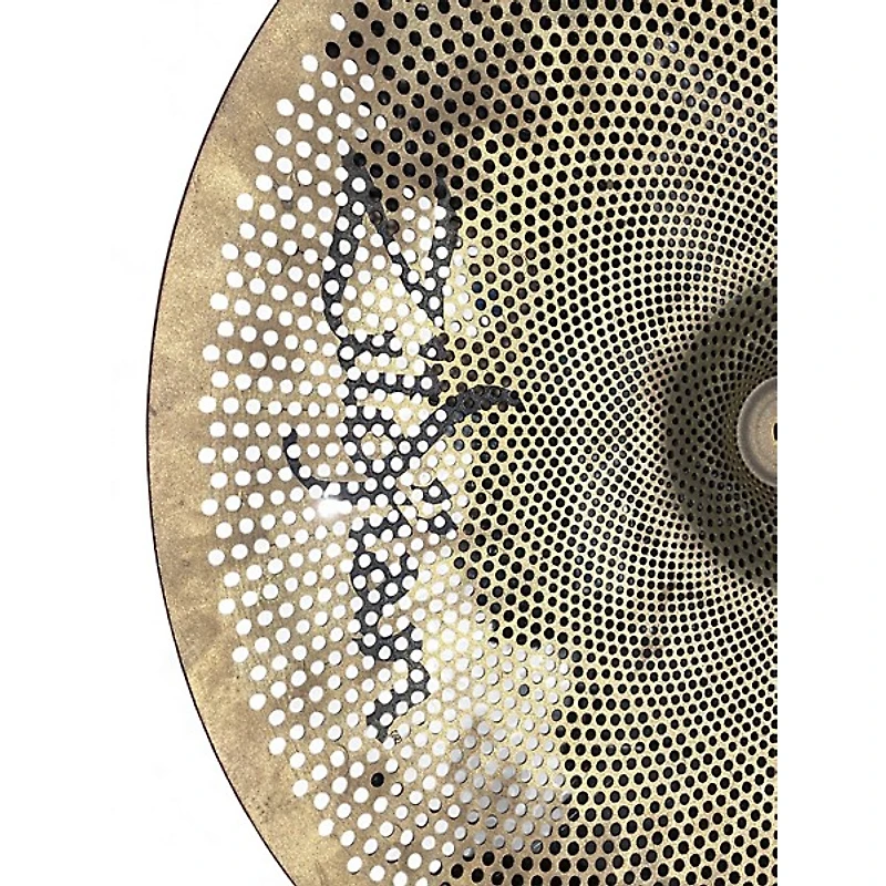 Used Zildjian 18in L80 Low Volume Ride Cymbal