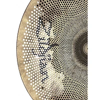 Used Zildjian 18in L80 Low Volume Ride Cymbal