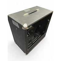 Used Fender STEEL KING Guitar Combo Amp