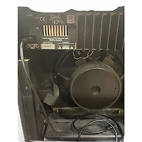 Used Fender STEEL KING Guitar Combo Amp