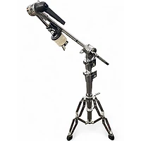 Used DW 9000 BOOM STAND Cymbal Stand
