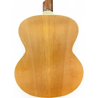 Used Guild F2512E Natural 12 String Acoustic Electric Guitar