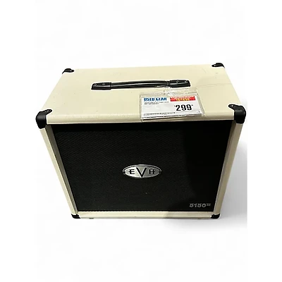 Used EVH 5150 112ST 1x12 Guitar Cabinet