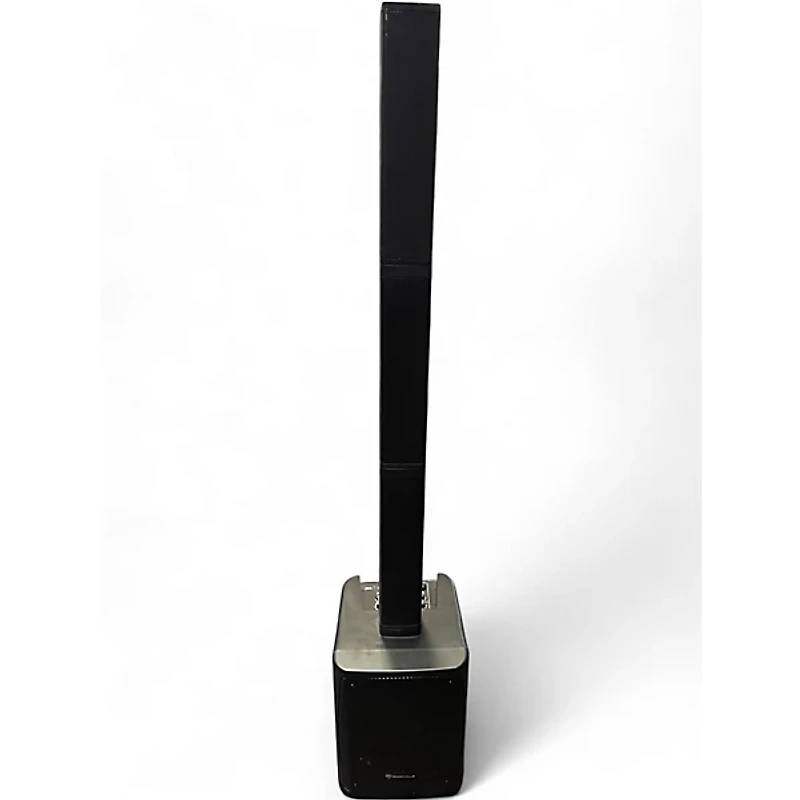 Used Rockville Titan Portable Array Sound Package