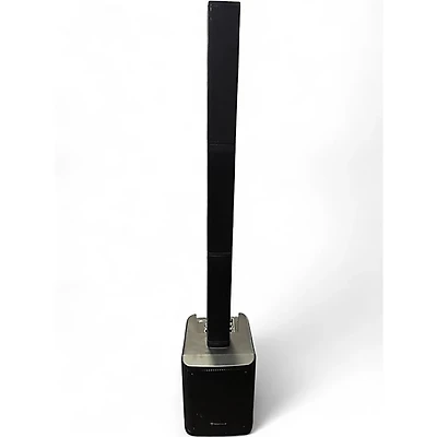 Used Rockville Titan Portable Array Sound Package