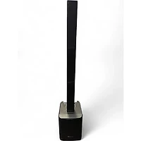 Used Rockville Titan Portable Array Sound Package