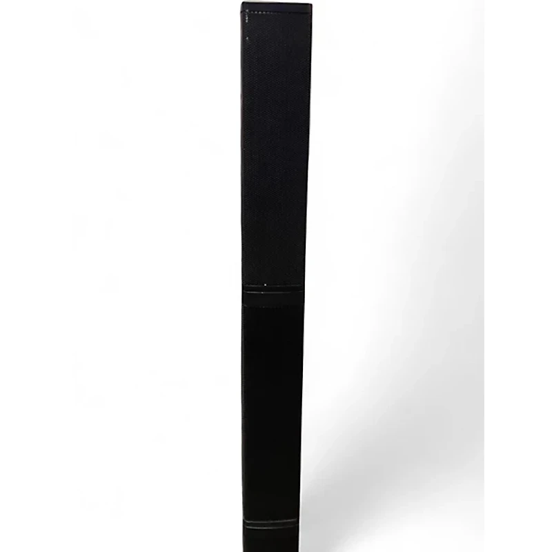 Used Rockville Titan Portable Array Sound Package