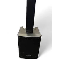 Used Rockville Titan Portable Array Sound Package
